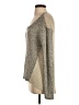 RDI Metallic Gray Pullover Sweater Size S - photo 5