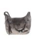 Brighton Metallic Silver Hobo One size - photo 1