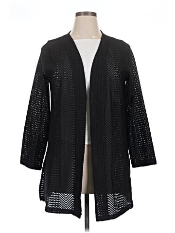 Cj Banks Cardigan (view 1)