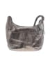 Brighton Metallic Silver Hobo One size - photo 3
