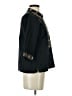 Impact Black 3/4 Sleeve Blouse Size S - photo 4