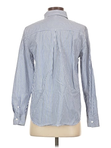 Old Navy Long Sleeve Button-Down Shirt (view 2)