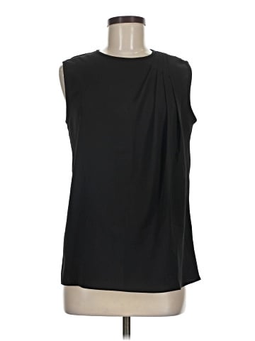 Shoshanna Sleeveless Blouse (view 1)