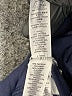 Tory Sport Blue Active Pants Size S - photo 8