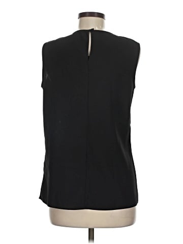 Shoshanna Sleeveless Blouse (view 2)