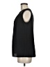 Shoshanna 100% Polyester Black Sleeveless Blouse Size 6 - photo 5