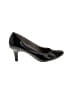 Life Stride Black Heels Size 7 - photo 1