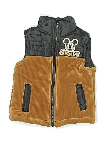 Disney Vest (view 1)