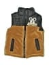 Disney 100% Polyester Brown Vest Size 2T - photo 1
