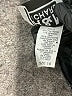 R&M Richards Paisley Black Jacket Size 16 - photo 7
