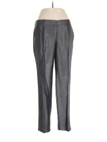 J.Crew Collection Silk Pants (view 1)