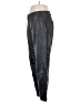 Ann Taylor LOFT 100% Polyester Black Casual Pants Size 12 (tall) - photo 5