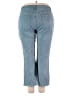 Zenana Blue Casual Pants Size 3XL - photo 2