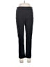 Coldwater Creek Solid Black Active Pants Size 12 - photo 1