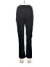 Coldwater Creek Solid Black Active Pants Size 12 - photo 2