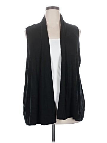 Leo & Nicole Cardigan (view 1)