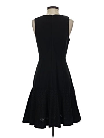 J.Crew Collection Casual Dress (view 2)