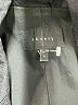 Theory Black Blazer Size 4 - photo 6
