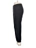 Coldwater Creek Solid Black Active Pants Size 12 - photo 5
