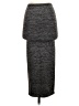 Wolford Gray Casual Skirt Size S - photo 1