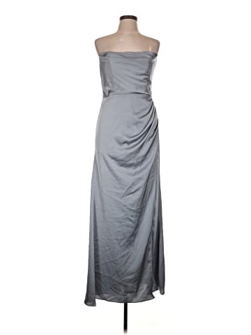 Azazie Cocktail Dress (view 1)