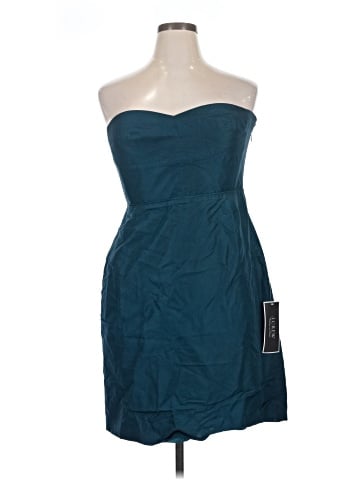 J.Crew Cocktail Dress (view 1)