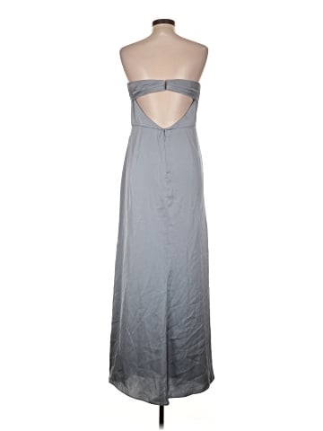 Azazie Cocktail Dress (view 2)