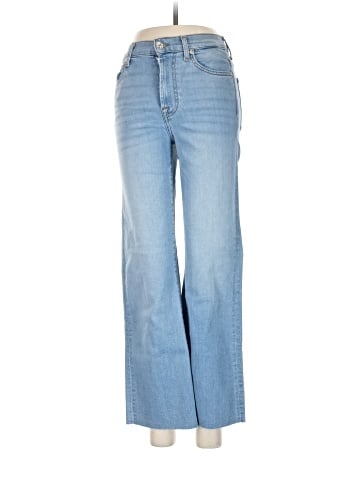 7 For All Mankind Jeans (view 1)