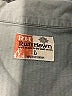 Ruff Hewn 100% Cotton Green Jacket Size L - photo 6