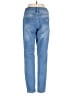 Guess Hearts Blue Jeans Size 26 waist - photo 2