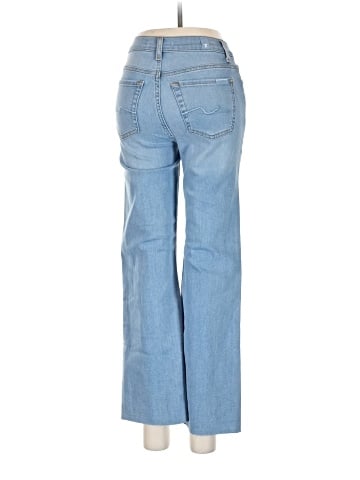 7 For All Mankind Jeans (view 2)