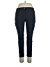 Van Heusen Blue Casual Pants Size 14 - photo 1