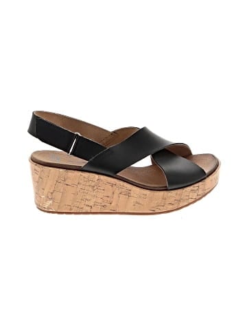 Clarks Wedges (view 1)