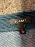 Torrid Blue Jacket Size 1X Plus (1) - photo 6