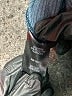 Torrid Blue Jacket Size 1X Plus (1) - photo 7