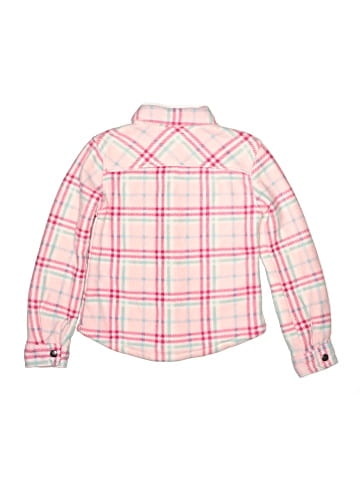 Weatherproof Long Sleeve Button-Down Shirt (view 2)