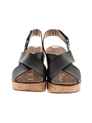 Clarks Wedges (view 2)