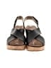 Clarks Black Wedges Size 7 1/2 - photo 2