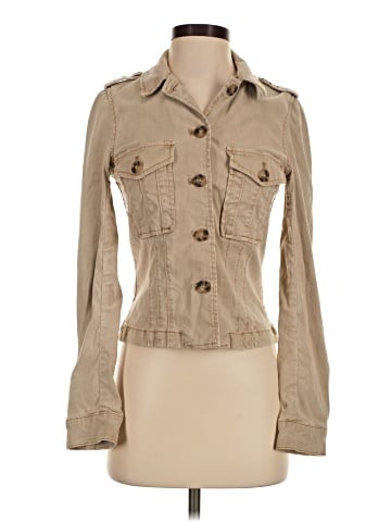 Paige Jacket (view 1)