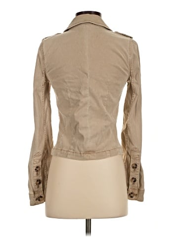 Paige Jacket (view 2)