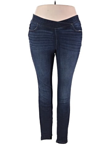 Unbranded Jeggings (view 1)