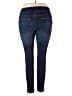 Unbranded Blue Jeggings Size 18 - photo 2