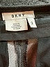 DKNY Gray Dress Pants Size 2 - photo 7
