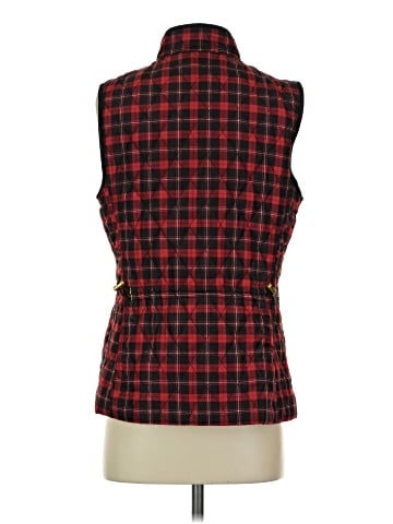 Croft & Barrow Vest (view 2)