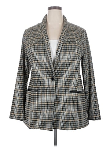 Apt. 9 Blazer (view 1)