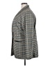 Apt. 9 Plaid Gray Blazer Size XXL - photo 5