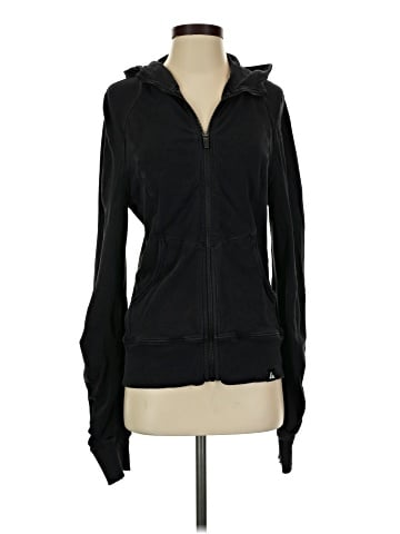 American Giant Zip Up Hoodie (view 1)
