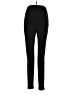 Tahari Solid Black Active Pants Size L - photo 2