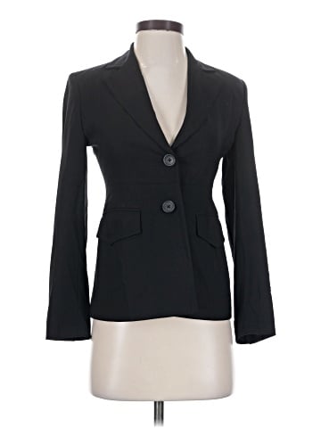 Banana Republic Wool Blazer (view 1)