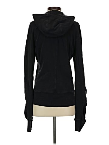American Giant Zip Up Hoodie (view 2)